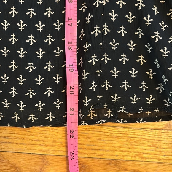 Boho Madewell Blouse - Picture 7 of 8